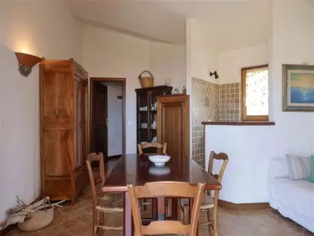 Vannina, Appartement 4 personnes à Isola Rossa - Photo 8