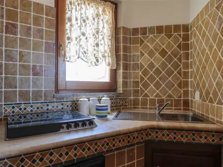 Vannina, Appartement 4 personnes à Isola Rossa - Photo 9