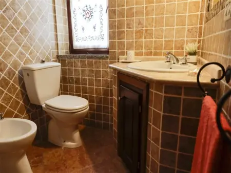 Vannina, Appartement 4 personnes à Isola Rossa - Photo 10