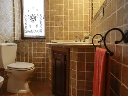 Vannina, Appartement 4 personnes à Isola Rossa - Photo 13
