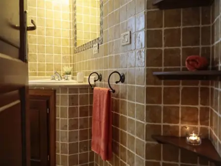 Vannina, Appartement 4 personnes à Isola Rossa - Photo 14