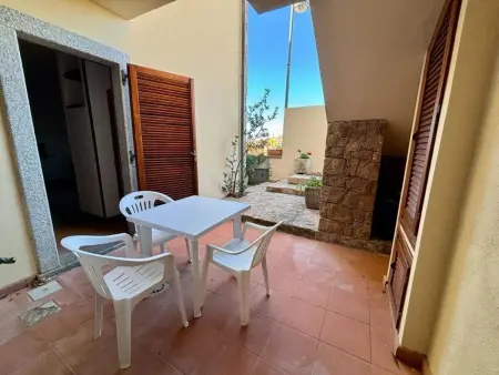 Vannina, Appartement 4 personnes à Isola Rossa - Photo 15