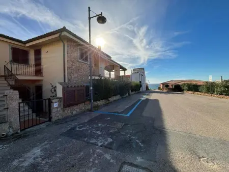 Vannina, Appartement 4 personnes à Isola Rossa - Photo 16