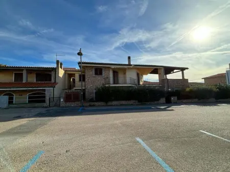 Vannina, Appartement 4 personnes à Isola Rossa - Photo 17