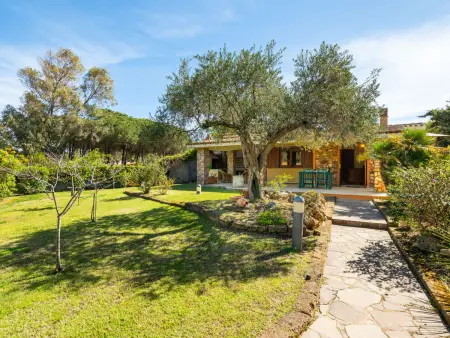 Domus Ema, Villa 4 personnes à Villasimius - Photo 2