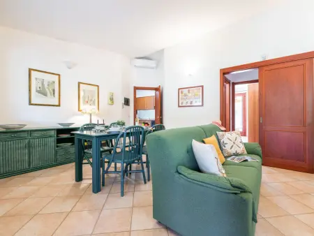 Domus Ema, Villa 4 personnes à Villasimius - Photo 3
