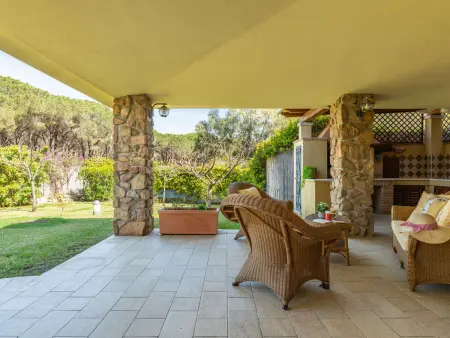 Domus Ema, Villa 4 personnes à Villasimius - Photo 4
