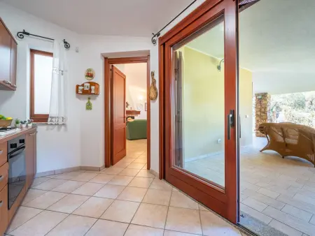 Domus Ema, Villa 4 personnes à Villasimius - Photo 9