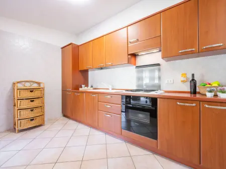 Domus Ema, Villa 4 personnes à Villasimius - Photo 10