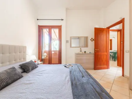 Domus Ema, Villa 4 personnes à Villasimius - Photo 11
