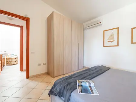 Domus Ema, Villa 4 personnes à Villasimius - Photo 12