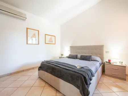 Domus Ema, Villa 4 personnes à Villasimius - Photo 15