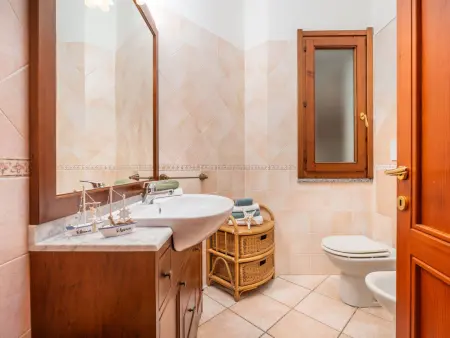 Domus Ema, Villa 4 personnes à Villasimius - Photo 19