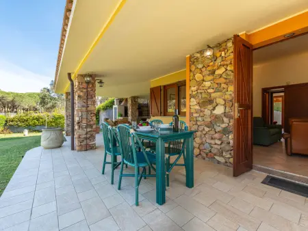 Domus Ema, Villa 4 personnes à Villasimius - Photo 20