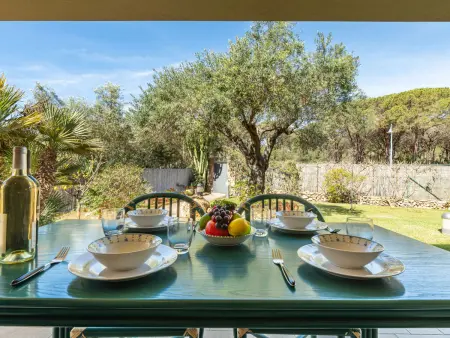 Domus Ema, Villa 4 personnes à Villasimius - Photo 21