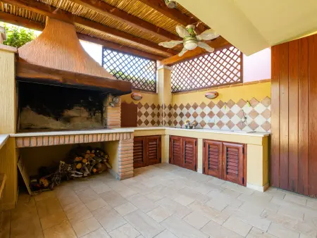 Domus Ema, Villa 4 personnes à Villasimius - Photo 22