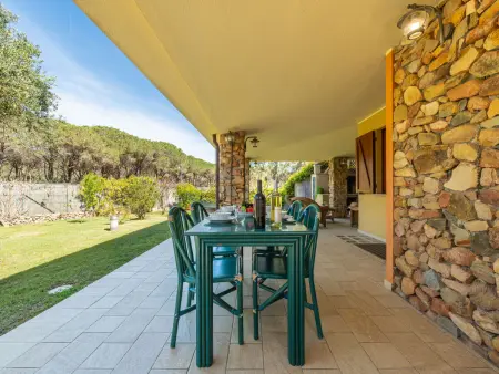 Domus Ema, Villa 4 personnes à Villasimius - Photo 23