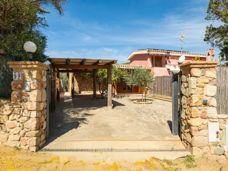 Domus Ema, Villa 4 personnes à Villasimius - Photo 24
