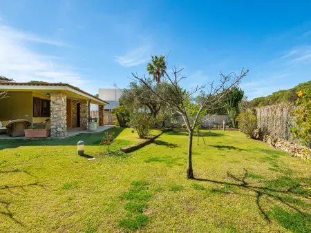 Domus Ema, Villa 4 personnes à Villasimius - Photo 25