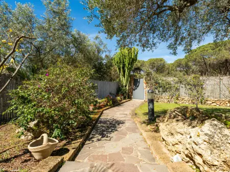 Domus Ema, Villa 4 personnes à Villasimius - Photo 26