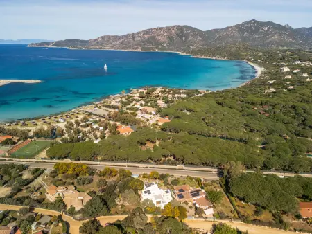 Domus Ema, Villa 4 personnes à Villasimius - Photo 27