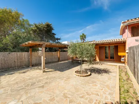 Domus Ema, Villa 4 personnes à Villasimius - Photo 28
