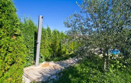 perla Klaudio, Maison 8 personnes à Tinjan - Photo 18