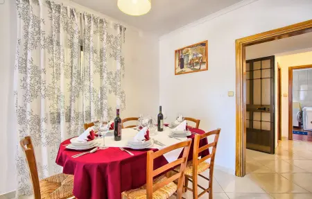 perla Klaudio, Maison 8 personnes à Tinjan - Photo 23