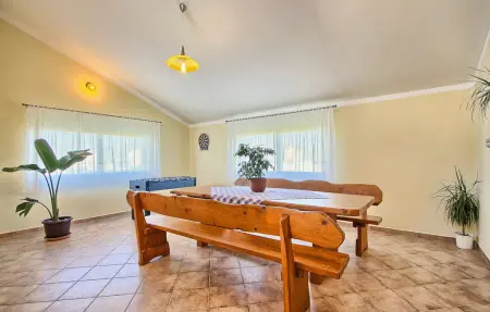 perla Klaudio, Maison 8 personnes à Tinjan - Photo 26