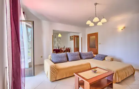 perla Klaudio, Maison 8 personnes à Tinjan - Photo 27