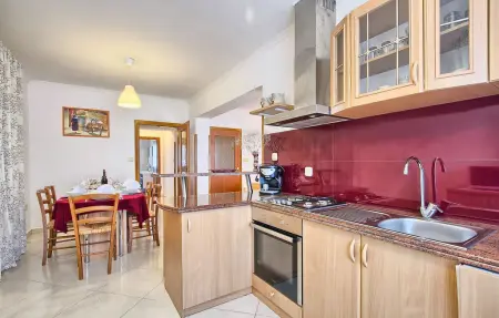 perla Klaudio, Maison 8 personnes à Tinjan - Photo 28