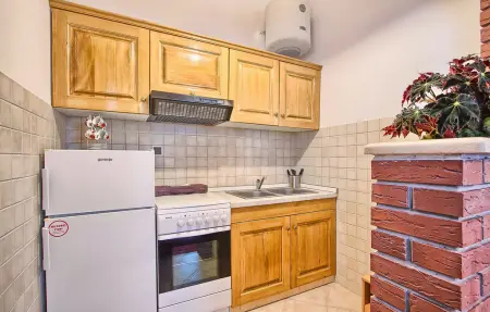 perla Klaudio, Maison 8 personnes à Tinjan - Photo 30