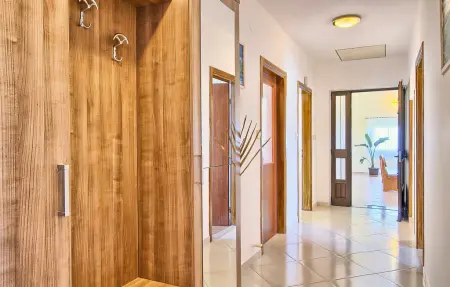 perla Klaudio, Maison 8 personnes à Tinjan - Photo 31