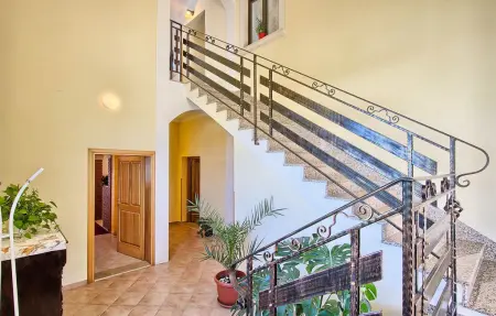 perla Klaudio, Maison 8 personnes à Tinjan - Photo 32