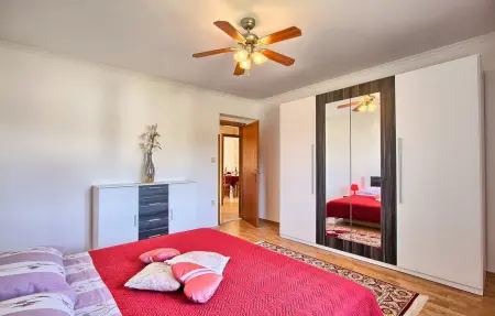 perla Klaudio, Maison 8 personnes à Tinjan - Photo 33