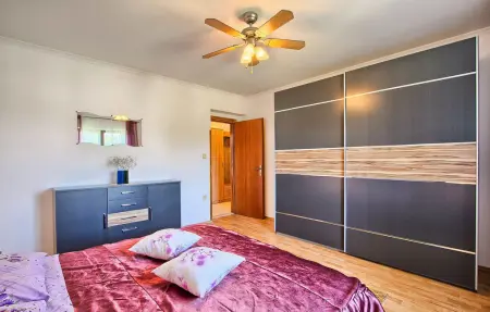 perla Klaudio, Maison 8 personnes à Tinjan - Photo 34