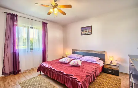 perla Klaudio, Maison 8 personnes à Tinjan - Photo 35