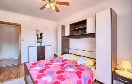 perla Klaudio, Maison 8 personnes à Tinjan - Photo 37