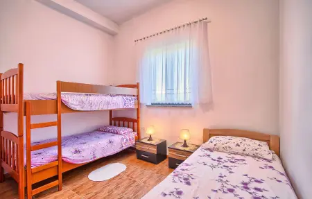 perla Klaudio, Maison 8 personnes à Tinjan - Photo 38