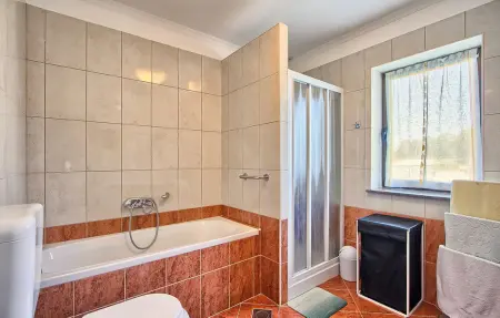 perla Klaudio, Maison 8 personnes à Tinjan - Photo 41