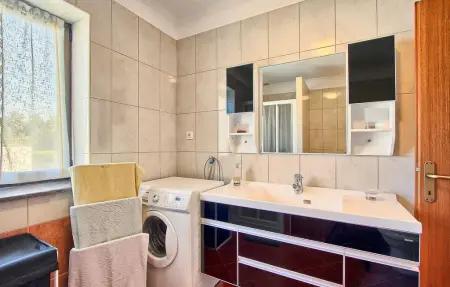 perla Klaudio, Maison 8 personnes à Tinjan - Photo 42