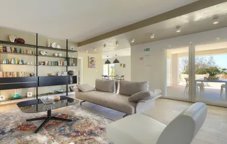 Villa Laura, Maison 7 personnes à Labin   Rabac - Photo 1