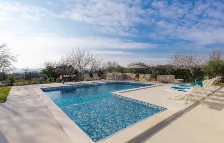 Villa Laura, Maison 7 personnes à Labin   Rabac - Photo 2