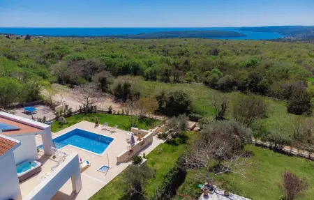 Villa Laura, Maison 7 personnes à Labin   Rabac - Photo 3