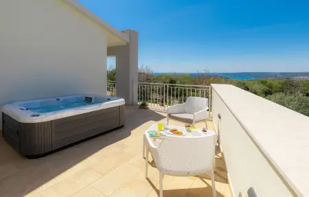 Villa Laura, Maison 7 personnes à Labin   Rabac - Photo 5