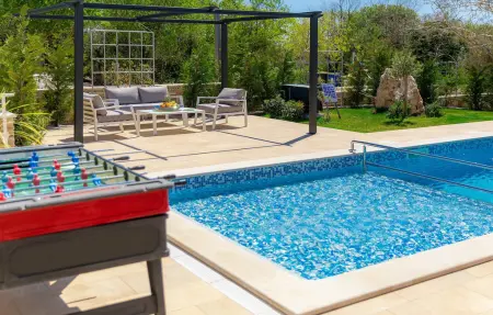 Villa Laura, Maison 7 personnes à Labin   Rabac - Photo 7