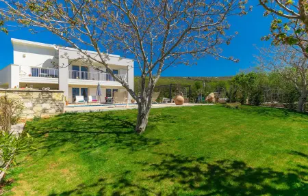 Villa Laura, Maison 7 personnes à Labin   Rabac - Photo 8