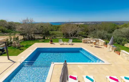 Villa Laura, Maison 7 personnes à Labin   Rabac - Photo 9