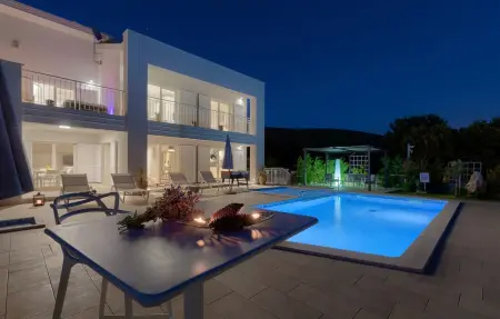 Villa Laura, Maison 7 personnes à Labin   Rabac - Photo 10