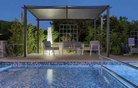 Villa Laura, Maison 7 personnes à Labin   Rabac - Photo 12